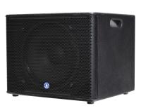 Активный сабвуфер TOPP PRO KS18A SUB 18" 2000/4000Вт