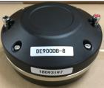 Пассивная 3-полосная акустическая система REPLIC J8