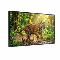 Led-постер Wango WG-55ED4