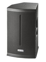 Активная акустическая система FBT X-Pro 115A