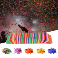 Бумага для генератора конфетти MOKA SFX