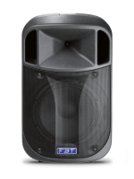 Пассивная 12-дюймовая 2-полосная акустическая система FBT J12 J-Series