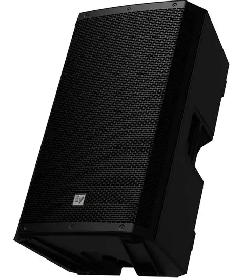 Пассивная 15-дюймовая 2-полосная акустическая система EV ZLX 15 G2