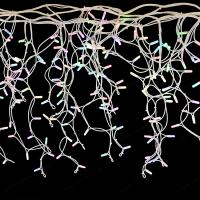 Гирлянда LED Synchronized RGB LED Icicle Light (длина 20 м, 792 светодиодов, свечение RGB)