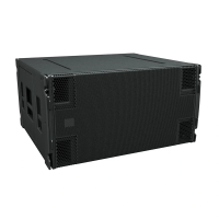 Пассивный сабвуфер REPLIC SXH218 2x18"