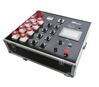  Контроллер мониторинга нагрузки талей Huaige HGK-G-PMS