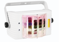 Прожектор PAR Hengyang USB LASER SPHERE 15W The three-in-one Wuji Sword