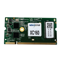 Приёмная карта NovaStar XC160