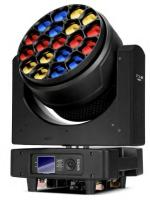 Вращающаяся голова MEANReal B-EYE 1960