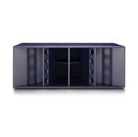 Пассивный сабвуфер REPLIC F218MKII Ferrite 2x18"