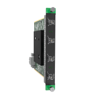 Входная плата Pixelhue F_4x3G SDI Input Card 
