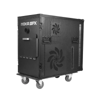 Генератор дыма MOKA SFX H-F02 4200 Вт Pro Haze Machine