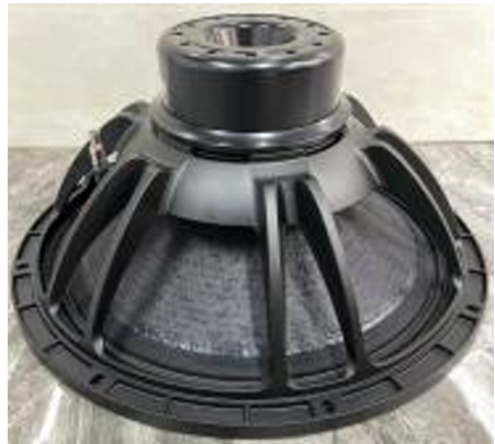 Пассивный сабвуфер REPLIC F121 Neo 21"