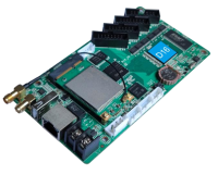 Контроллер Huidu D16