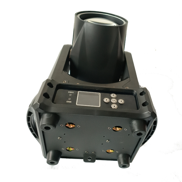 Вращающаяся голова DESON  BEAM LM-M200 LED 200W, c Led кольцом