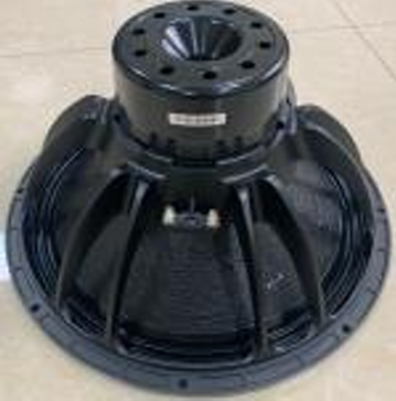 Пассивный сабвуфер REPLIC VSUB 18",12"