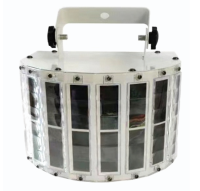 Прожектор PAR Hengyang BASIC COLOR PAR 30W Mini Promise Sword