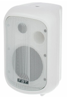 Пассивная 5-дюймовая 2-полосная акустическая система FBT J5 W J-Series