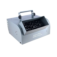 MK-B05 Roller Bubble Machine