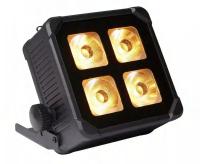 Прожектор PAR MEANReal Thin 4 IP65