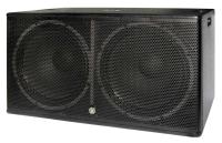 Активный сабвуфер TOPP PRO KS218A SUB 18"