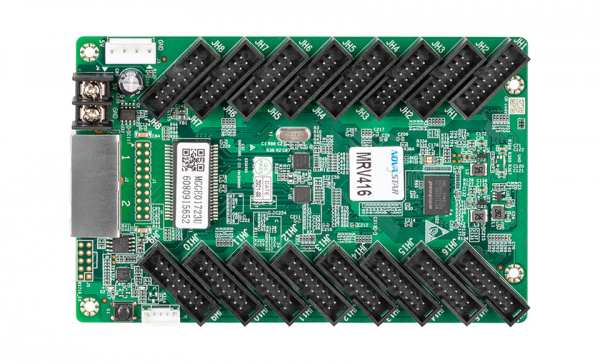 Приёмная карта NovaStar MRV 416