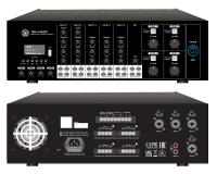 Микшер-усилитель TOPP PRO TMA-4150ZBT