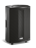 Активная акустическая система FBT PROMaxX 112A