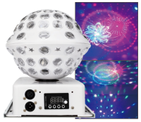 Прожектор PAR Hengyang RGBW PAR CLASSIC 30W LED magic light up and down