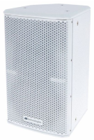 Пассивная 8-дюймовая 2-полосная акустическая система dB Technologies LVX P8 White