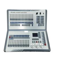Контроллер DMX DESON LC-8033 Stage Equipment Mini Pearl 1024 dmx512 Lighting Console