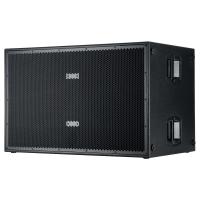 Пассивный сабвуфер REPLIC SUB8006AS Ferrite 2х18"