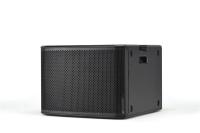 Активный сабвуфер dB Technologies Sub 915