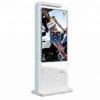 Интерактивный видеопилон Wango WG-55EG5-H1A