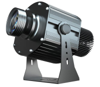 Гобо проектор GoboPrime с функцией вращения ZY-G4-DT80 Outdoor