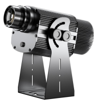 Гобо проектор GoboPrime с функцией вращения ZY-G4-DT300 Outdoor