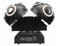 Вращающаяся голова Hengyang SPECTRA RING SCAN 150 Cosmos 2