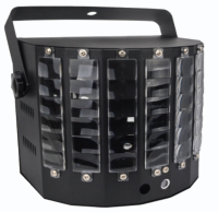 Прожектор PAR Hengyang BASIC COLOR PAR 30W LED Promise Sword