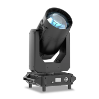 Вращающаяся голова LIGHT SKY LUNAR MAX 480W