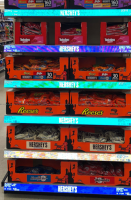 Led шелфтокер Linsn, GOB, P1.2, 1200х60 mm, 500 nits