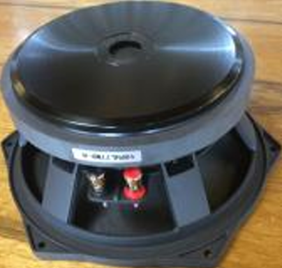 Пассивная 3-полосная акустическая система REPLIC J8