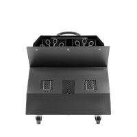 MK-B02 200W Bubble Machine