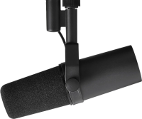 Вокальный микрофон Shure SM7B