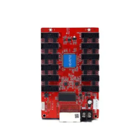 Приёмная карта Huidu R712