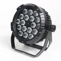 Прожектор PAR DESON LP-262 IP65 18X10W waterproof par LED stage light