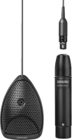 Микрофон Shure MX391/O, Black