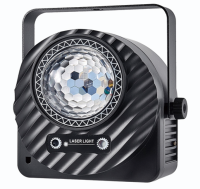 Прожектор PAR Hengyang OSRAM MICRO BEAM 20W DOT two in one