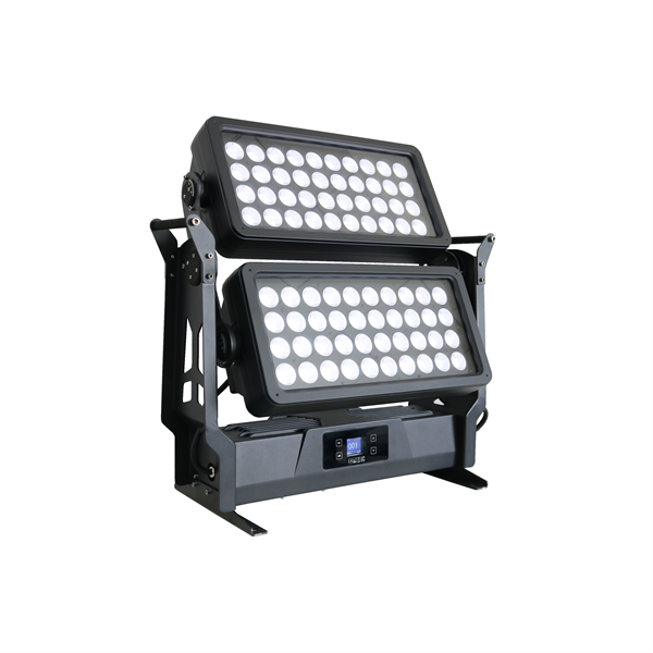 Прожекторы PAR DESON LW-8020 waterproof ip65 1600w 80x20w led rgbw 4in1 city color led wash flood flash light