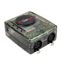 Контроллер DMX DESON LC-Daslight Daslight dmx512 DVC4 dmx interface console