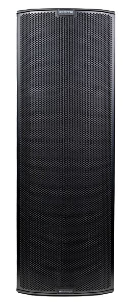 Активная акустическая система dB Technologies Ingenia IG3TR